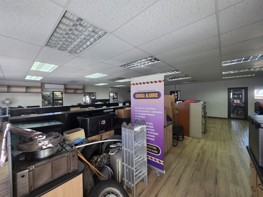 Commercial Property for Sale in Gonubie Eastern Cape